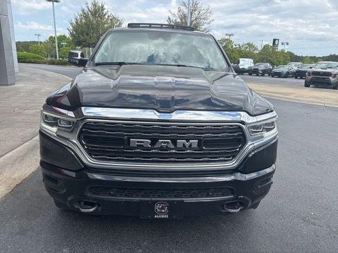 Used 2024 RAM 1500 Limited image 3