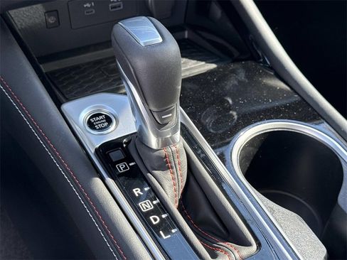 New 2025 Nissan Altima 2.5 SR w/ SR Premium Package image 6