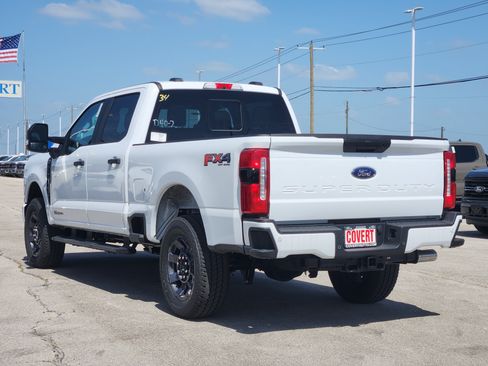 New 2026 Ford F250 XL w/ STX Appearance Package AWD/4WD image 5