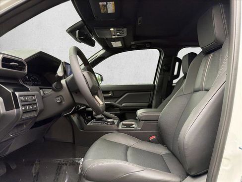 New 2026 Toyota 4Runner Limited AWD/4WD image 14