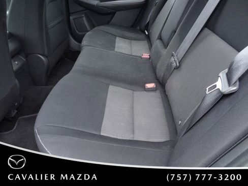 Used 2021 Nissan Sentra SV image 9