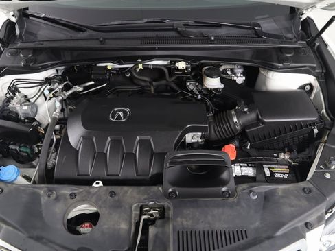 Used 2016 Acura RDX AWD image 48