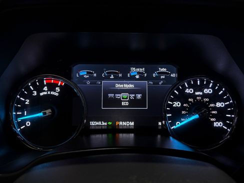 Used 2022 Ford F250 Lariat w/ Lariat Ultimate Package AWD/4WD image 46