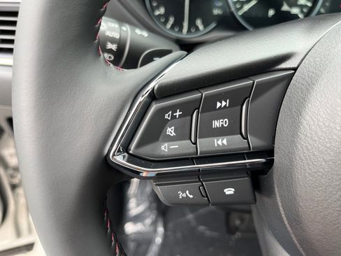 Used 2024 MAZDA CX-5 2.5 Turbo w/ Premium Package AWD/4WD image 19