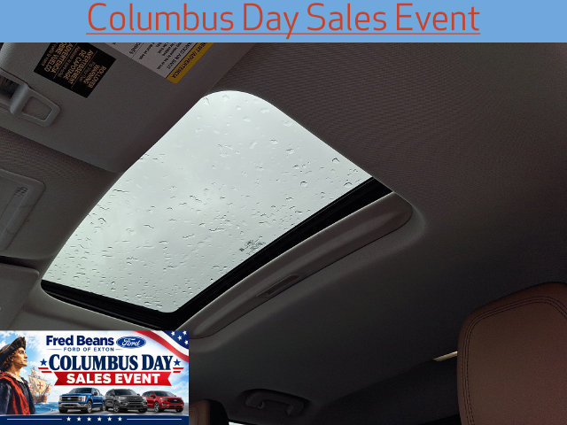 Used 2024 Ford Maverick Lariat AWD/4WD image 21