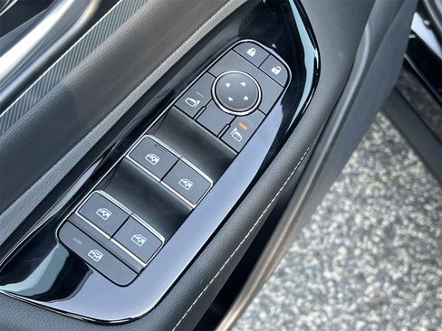 New 2025 Nissan Murano SL w/ Cargo Package image 20