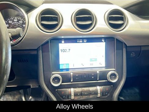 Used 2019 Ford Mustang GT Premium image 25