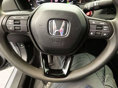 Certified 2025 Honda Accord SE image 11
