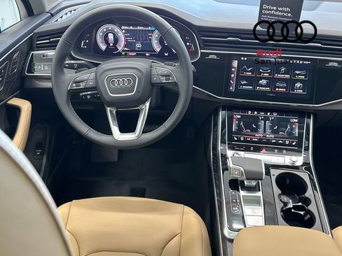 New 2026 Audi Q7 3.0T Premium Plus AWD/4WD image 34