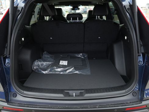 New 2026 Honda CR-V Sport Touring image 8