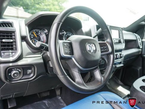 Used 2021 RAM 2500 Big Horn AWD/4WD image 28