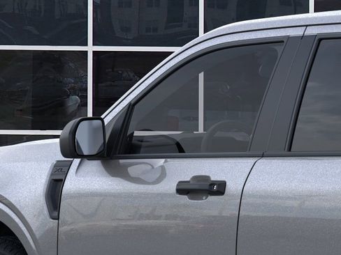 New 2026 Ford Maverick XL image 21