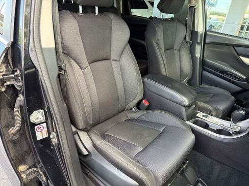 Used 2020 Subaru Ascent Premium w/ Convenience Package AWD/4WD image 9