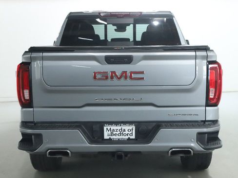 Used 2023 GMC Sierra 1500 Denali w/ Technology Package AWD/4WD image 42