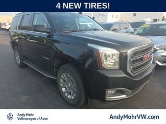 Used 2020 GMC Yukon SLT w/ Open Road Package AWD/4WD video 2