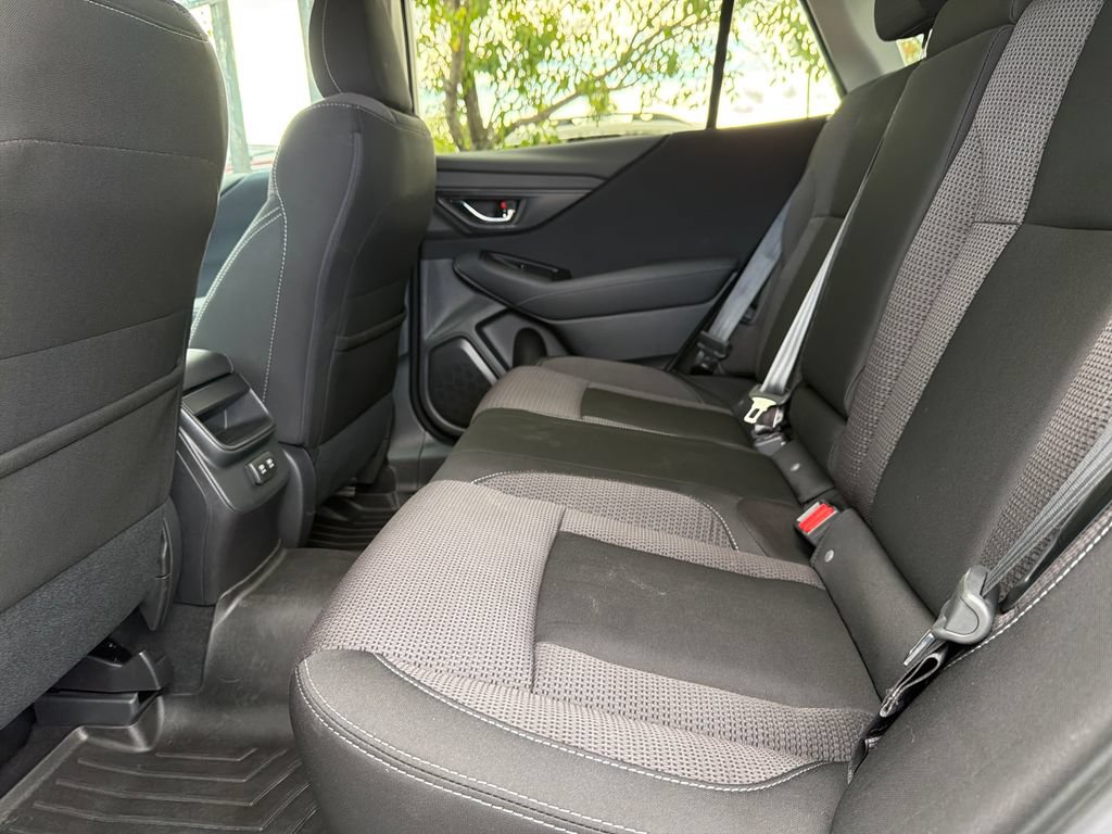 Used 2020 Subaru Outback Premium AWD/4WD image 23