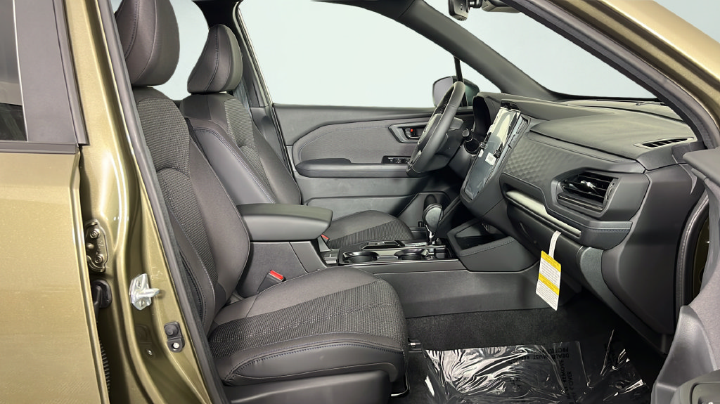New 2026 Subaru Forester Premium AWD/4WD image 16