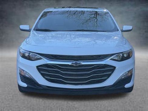 Used 2025 Chevrolet Malibu LT w/ LPO, Floor Liner Package image 26