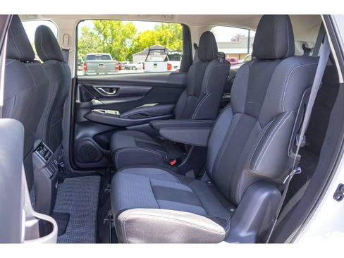 Certified 2025 Subaru Ascent Premium AWD/4WD image 12