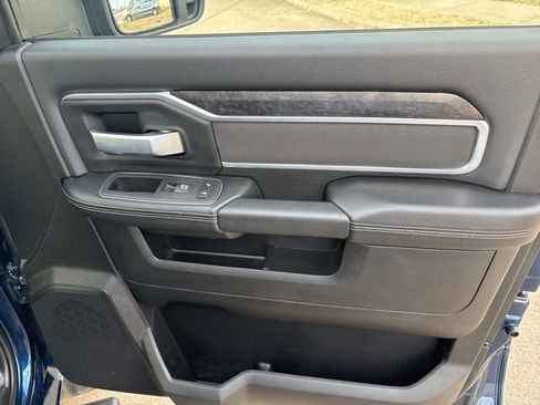 Used 2024 RAM 2500 Big Horn image 14