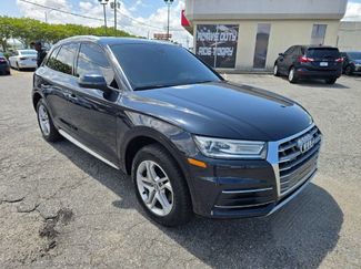 Used 2018 Audi Q5 2.0T Premium image 1