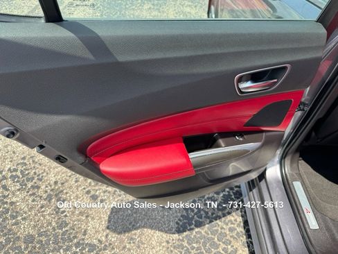 Used 2019 Acura TLX V6 w/ Technology & A-SPEC Pkg image 26