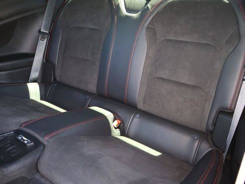 Used 2023 Chevrolet Camaro ZL1 RWD image 20