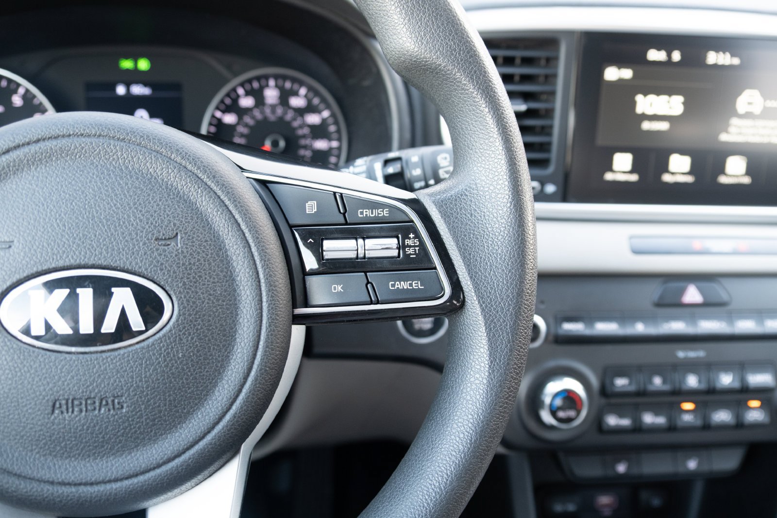 Used 2022 Kia Sportage LX w/ LX AWD Value Edition Package image 8