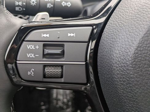 New 2026 Acura Integra A-Spec image 27