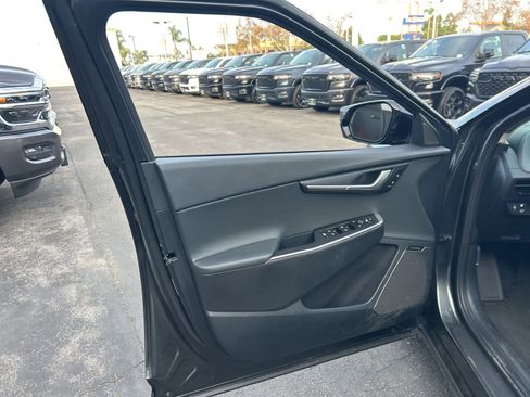 Used 2023 Kia EV6 Wind w/ Wind Technology Package image 42