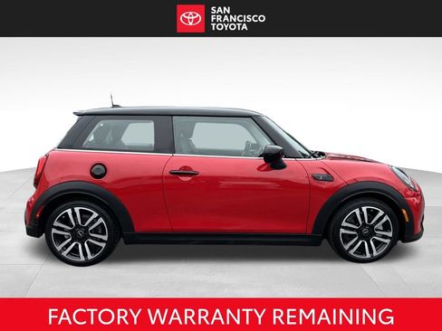 Used 2023 MINI Cooper S FWD image 6