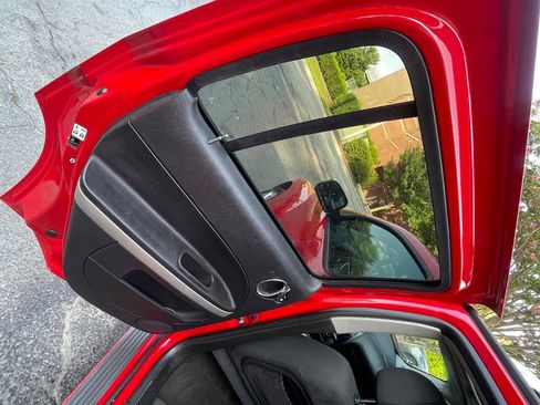 Used 2008 Chevrolet HHR LT w/ LT Preferred Equipment Group image 13