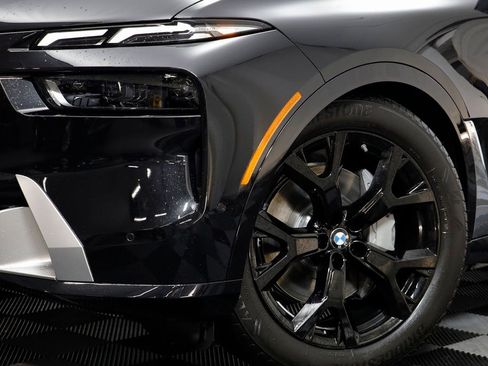 New 2026 BMW X7 xDrive40i AWD/4WD image 3