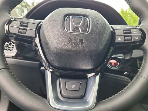 New 2026 Honda Accord Touring image 12