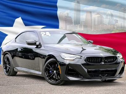 Used 2024 BMW M240i Coupe w/ Parking Assistance Package