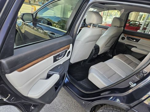 Used 2018 Honda CR-V EX-L image 20