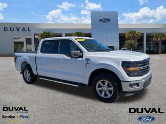 Used 2024 Ford F150 XLT w/ Mobile Office Package video 1