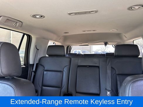 Used 2019 Chevrolet Tahoe LT image 15