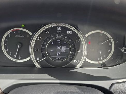 Used 2017 Honda Accord EX-L image 20