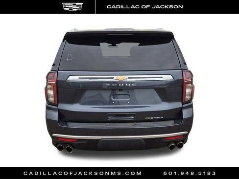 Used 2021 Chevrolet Tahoe Premier image 10