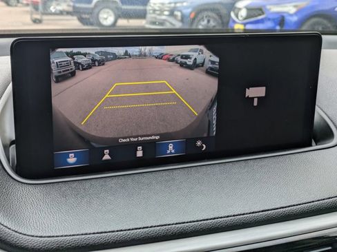 Used 2024 Acura MDX SH-AWD image 13