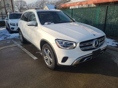 Certified 2022 Mercedes-Benz GLC 300 GLC 300