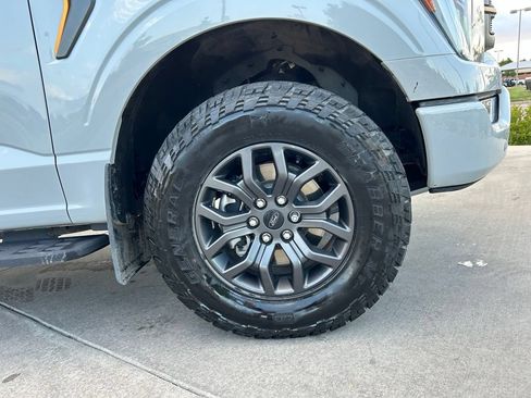 Used 2023 Ford F150 Tremor w/ Equipment Group 402A High AWD/4WD image 33