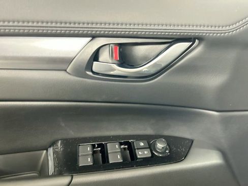 New 2025 MAZDA CX-5 AWD 2.5 S w/ Preferred Package image 14