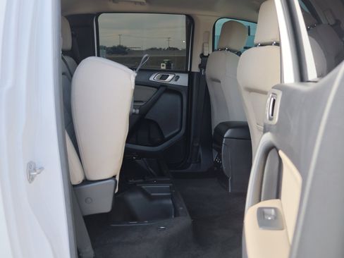 Used 2019 Ford Ranger XLT w/ Equipment Group 301A Mid image 34