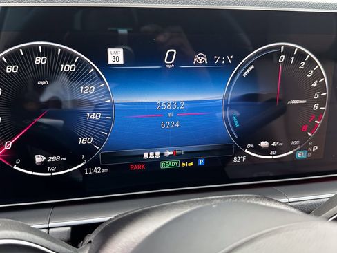 Certified 2026 Mercedes-Benz GLE 450e 4MATIC image 30