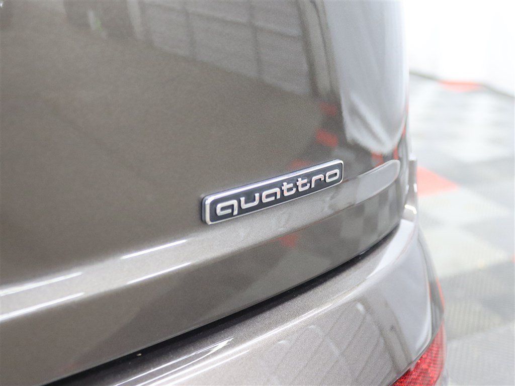 Used 2017 Audi Q7 2.0T Premium Plus AWD/4WD image 8
