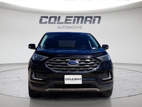 Used 2024 Ford Edge Titanium image 8