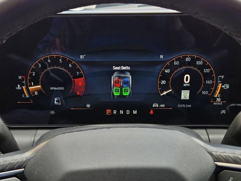 Used 2025 Ford Mustang GT Premium RWD image 22