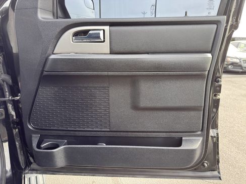 Used 2017 Ford Expedition Limited image 12